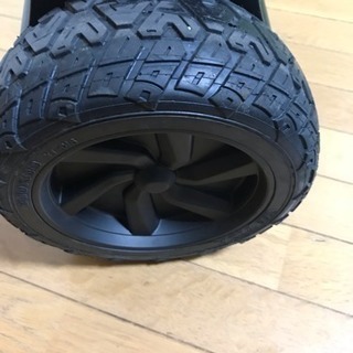 ミニセグウェイオフロード 電動スクーター