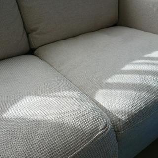 家具 お買得！NDstyle LUFT 3人掛けソファー 定価180100円
