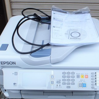 ☆EPSON エプソン Colorio PX-M5040F A3...