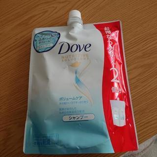 Dove ボリュームケア シャンプー