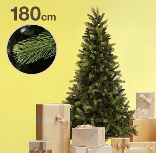 クリスマスツリー
