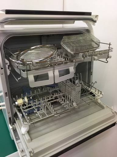 Panasonic パナソニック 食器洗い乾燥機　食洗機　NP-TR3