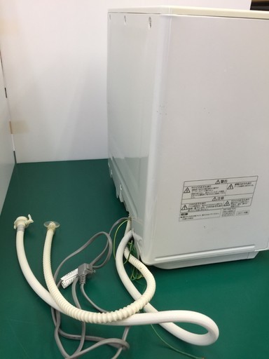 Panasonic パナソニック 食器洗い乾燥機　食洗機　NP-TR3