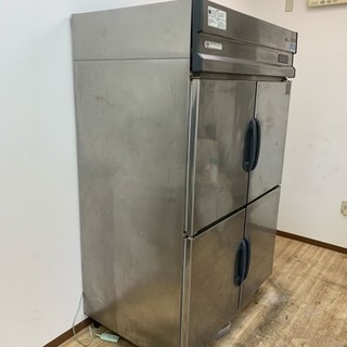 リサイクルショップどりーむ鹿大前店 No4659 冷蔵庫 2021年式！！ 高年 