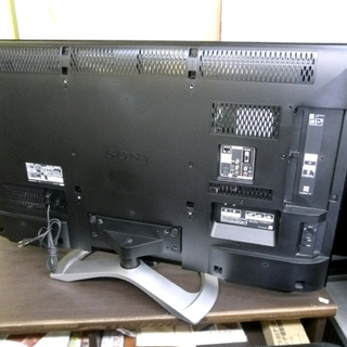札幌 ソニー/SONY ブラビア KDL-42W802A 2013年製 Wチューナー ４２