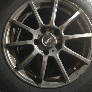 スタッドレス 16インチ