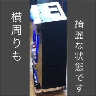 最高 パチスロ実機 鬼武者3 掃除完了しました その他