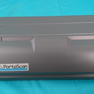 スキャナー　アートメディア　PortScan　PS226