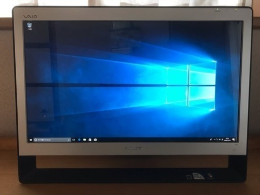 SONY VAIO デスクトップPC | global.burplids.com