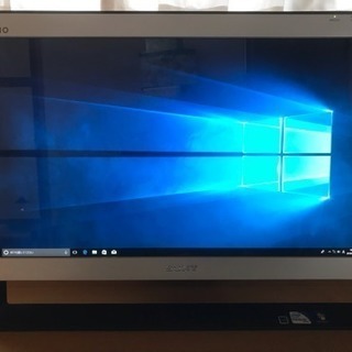 SONY VAIO デスクトップPC