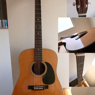 ギター マーチン　Martin D-28 　
