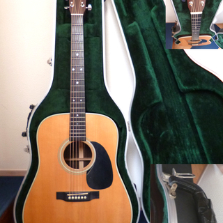 ギター マーチン　Martin D-28 　