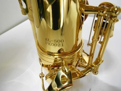 白石店 J.Michael/Jマイケル Japanese technology AL-500 アルト