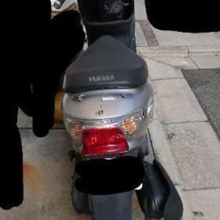 ヤマハ リモコンジョグ 実働 2st 3/14走行確認済み ヤマハ リモコンジョグ 実働 2st 3/14走行確認済み