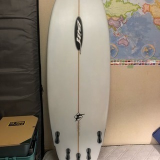 サーフボード デイリーユースケース付値下げ