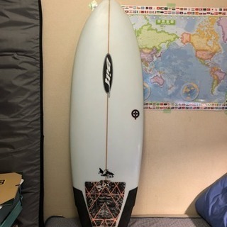 サーフボード デイリーユースケース付値下げ