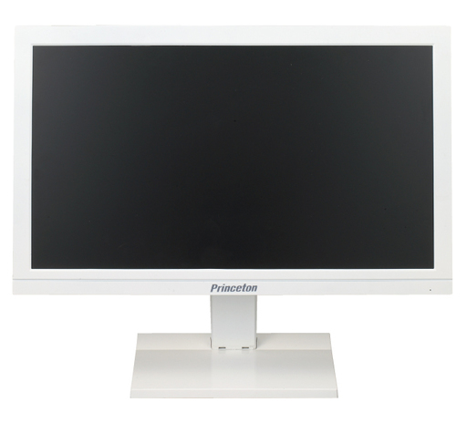★急募！新品未使用 23.6形ワイドカラー液晶ディスプレイ プリンストン製「PTFWKF-24W」カラー：ホワイト 24日9時～10時、25日9時～10時、26日9時～10時に近鉄大和西大寺駅近辺まで引き取りに来ていただける方！お願いします！値下げしました！★
