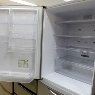 安心の6ヵ月保証付き！2013年製AQUA(アクア)の4ドア冷蔵庫！
