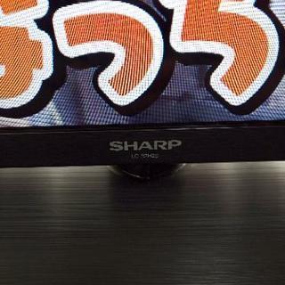 2015年製】シャープ 32V型 液晶 テレビ AQUOS LC-32H20