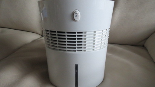 ダイニチ　加湿器　HD-EX215　美品　白