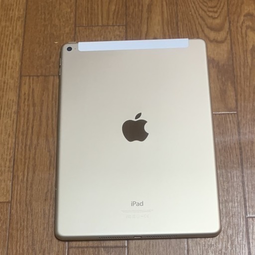 iPad iPad Air2  16GB
