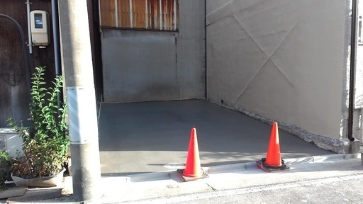 間口4 5ｍ奥行7 4ｍの貸土地です 駐車場はもちろん 資材置き場などにも使えます Megu 道徳の賃貸 マンション 一戸建て の不動産 住宅情報 無料掲載の掲示板 ジモティー