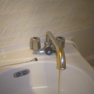  大阪府　堺市　キッチン　トイレ　浴室　洗面　水漏れ　排水管詰ま...