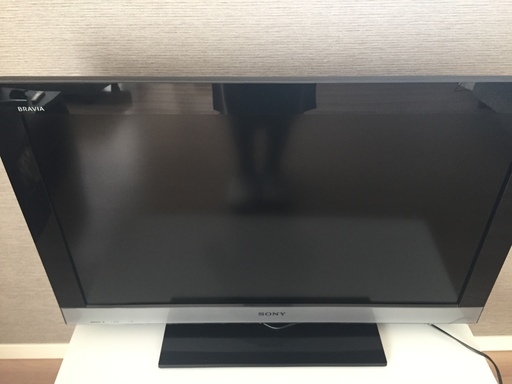 【値下げ】SONY ソニー BRAVIA ブラビア 32型 液晶テレビ