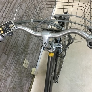 東京23区配達無料 新基準 ブリヂストン A.C.L 4Ah リチウム 電動自転車