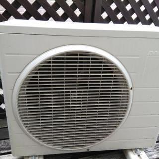 ☆シャープエアコン＆ダイキンエアコン　2台セット☆