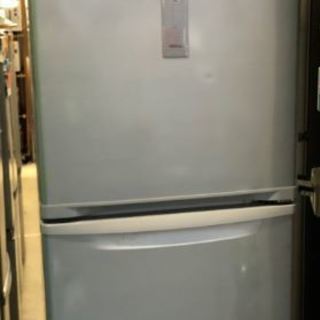 中古）3ドア冷蔵庫 パナソニック NR-C37DM-S 2015年製 大阪日本橋引取 