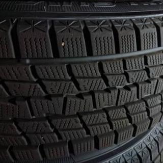 スバルアウトバック他 225/65R17スタッドレス