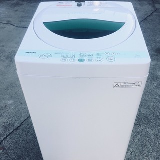 ○TOSHIBA 東芝 全自動洗濯機 5.0kg AW-505 ...