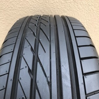 最終値下げ♪】ほぼ新品タイヤホイルセット205/60R16 【GOODYEAR EAGLE