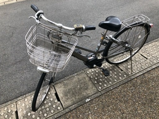 最安値電動アシスト自転車 最寄り駅六地蔵周辺配達無料