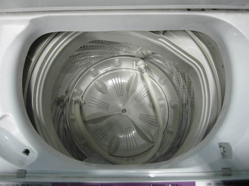 洗濯機　2014年　5ｋｇ　動作確認済　ＮＡ-Ｆ50ＭＥ1　Panasonic
