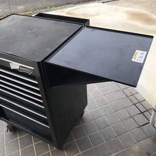 スナップオン ツールキャディ KRA4008EKPC つやあり黒