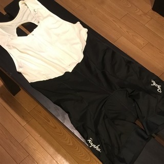 Rapha ラファ ウィメンズクラシックジャージ&ビブショーツ&ソックス