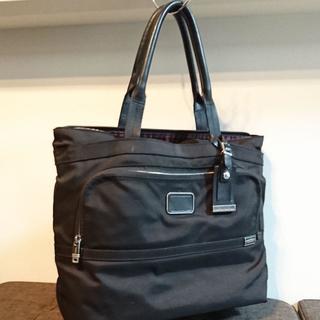 TUMI LIMITED EDITION コンパニオントート 2...