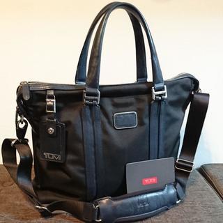 TUMI 日本限定スリムブリーフ JARVIS 068415DNYE