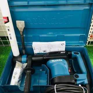 マキタ(makita) 電動ハンマ (SDSマックスシャンク) HM0871C【リライズ野田愛宕店】【店頭引取限定】【中古品】１点限り早い者勝ち！