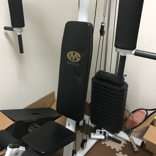 ホームジム EX70 現価格にて交渉中