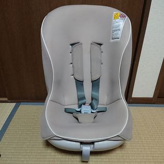 チャイルドシート Combi コッコロS UX  ヘーゼルナッツ