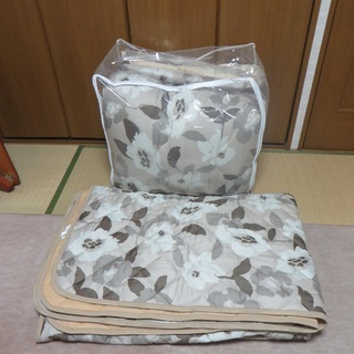 炬燵（家具調）