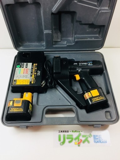 National 全ネジカッター EZ3560 【リライズ野田愛宕店】【店頭引取限定】【中古品】１点限り早い者勝ち