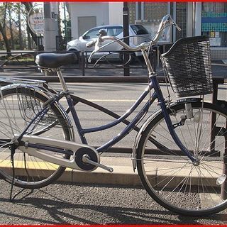 ★リサイクル(再生)自転車・中古自転車・敷島・ホームサイクル・2...