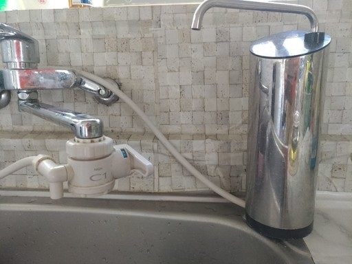 食用 回復する ピカソ ガイシ 浄水 器 Lukegarrett Org