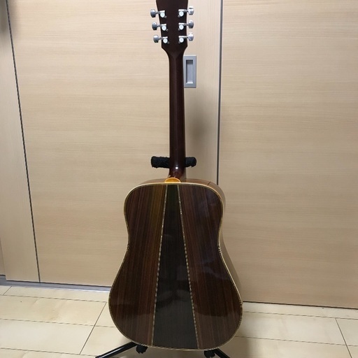 希少 1974年製TOMSON GW-380 トムソン激レア個体美品