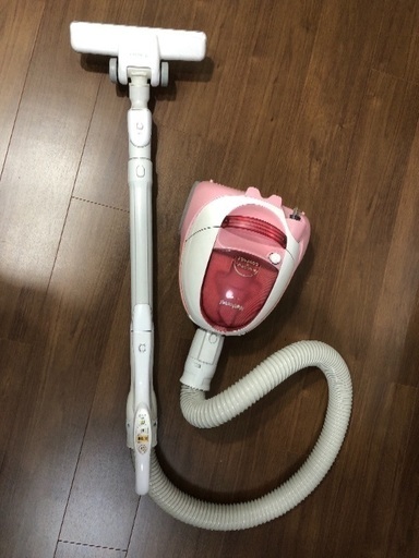 掃除機