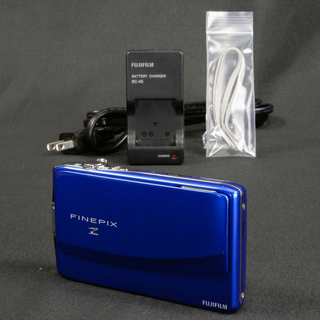 FUJIFILM デジタルカメラ FinePix Z900 EX...